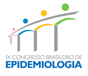 IX Congresso Brasileiro de Epidemiologia